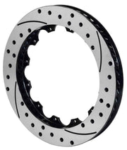 Wilwood 160-8400-BK