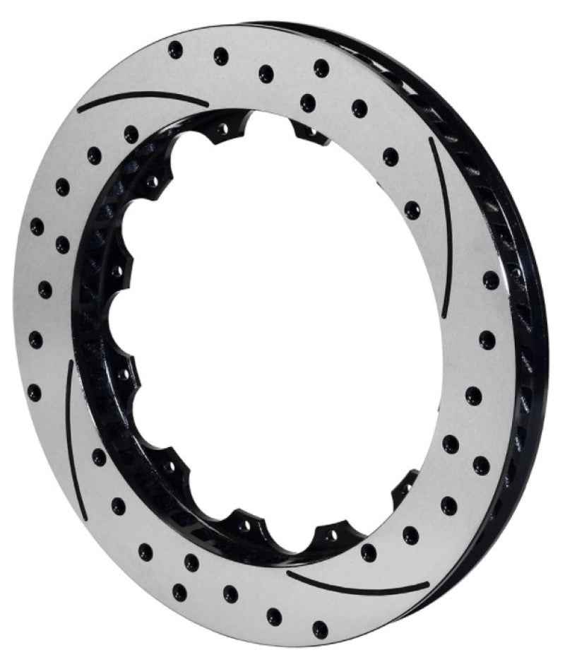 Wilwood 160-8400-BK