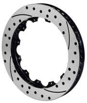 Wilwood 160-8401-BK
