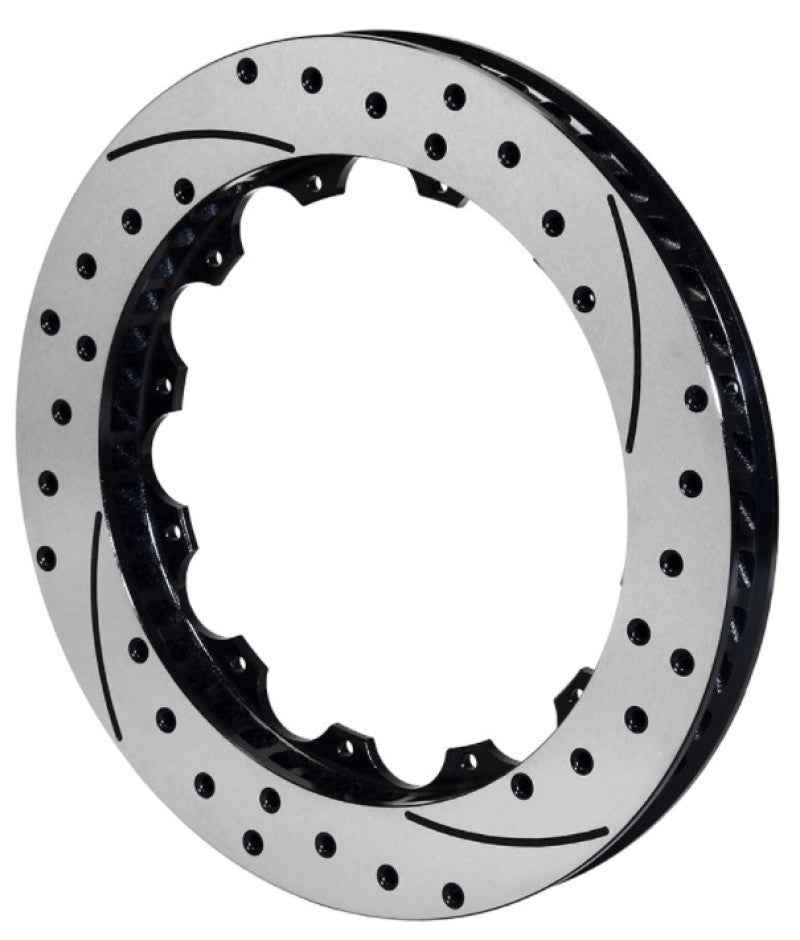 Wilwood 160-8401-BK
