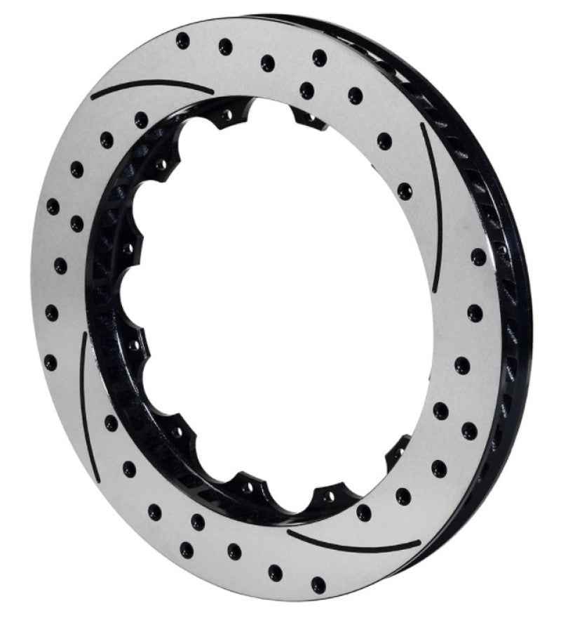 Wilwood 160-8956-BK