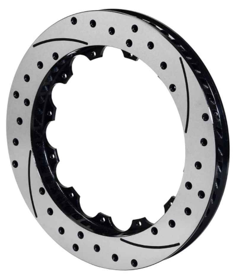 Wilwood 160-9762-BK