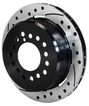 Wilwood 160-9814-BK