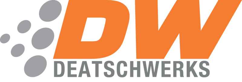 DeatschWerks 17MX-03-0850-8