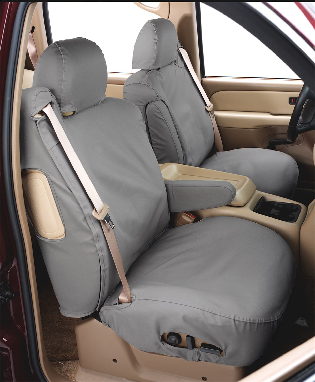 SS2484PCGY Seat Cover