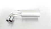 Remus BMW 3 Series F30 Sedan / F31 Touring 2012 320I/320Ix 2.0L Axle Back