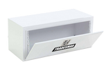 Tradesman Steel Underbody Truck Tool Box (36in.) - White