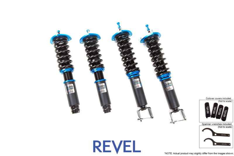 Revel 1TR3CDNS007