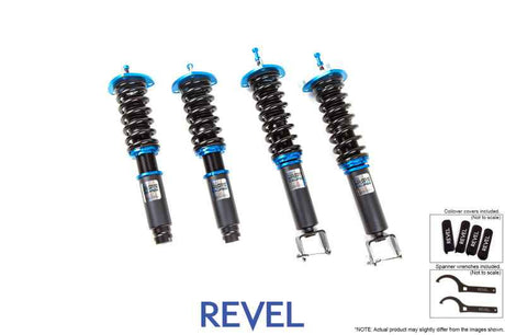 Revel 1TR3CDNS007