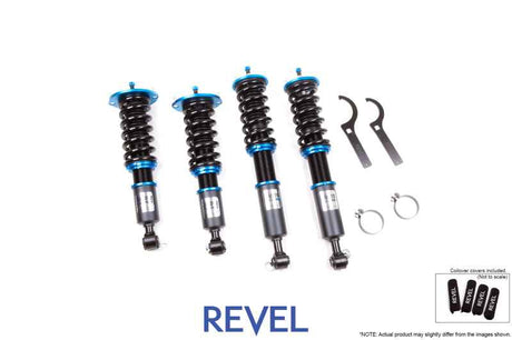 Revel 1TR3CDNS011
