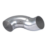 Spectre Universal Multi-Angle Tube 45/90 (Driver Side) 
