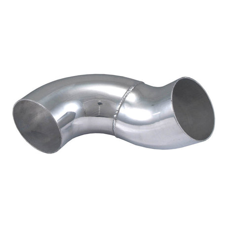 Spectre Universal Multi-Angle Tube 45/90 (Driver Side) 