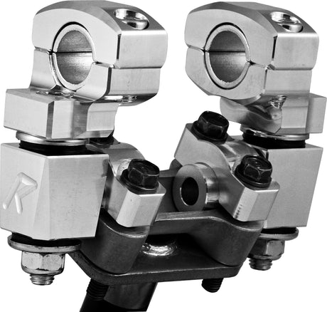1R-AV2SE Elite Anti Vibration Riser Natural 