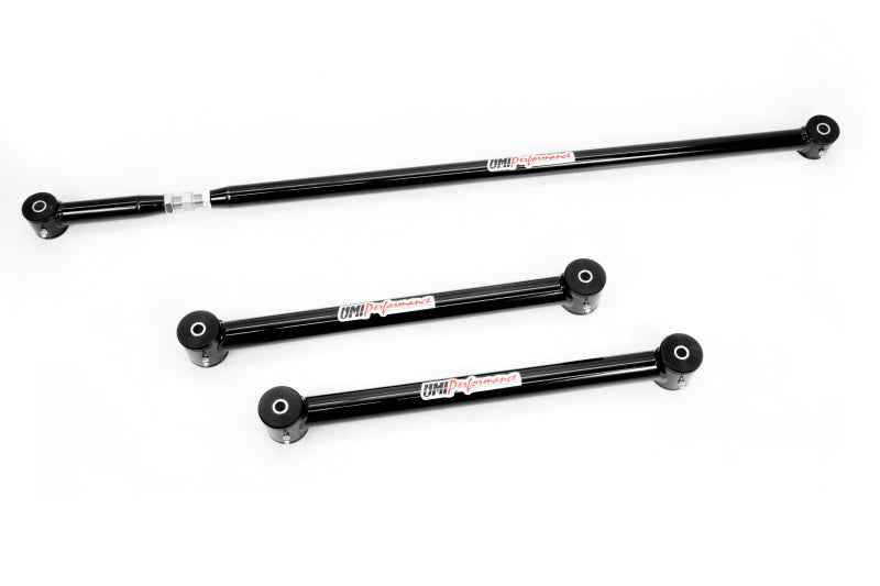 UMI Performance 201529-B