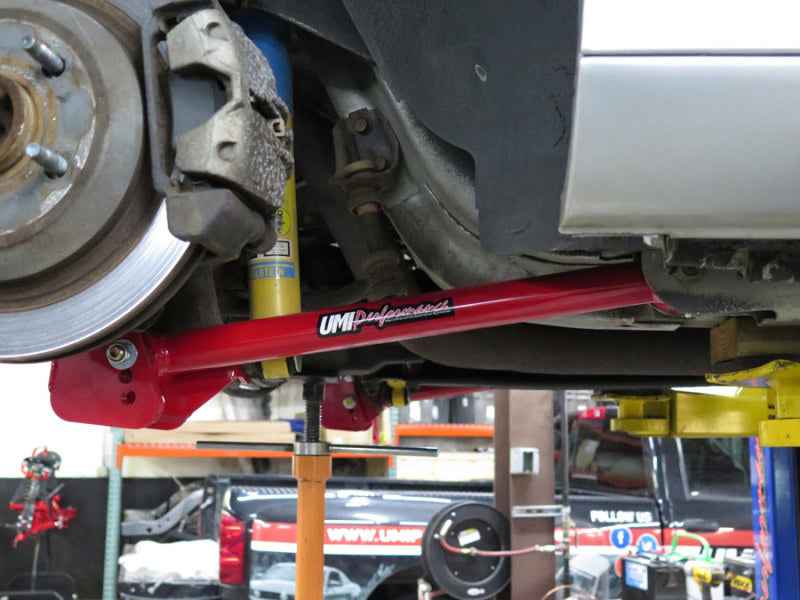 UMI Performance 201529-R