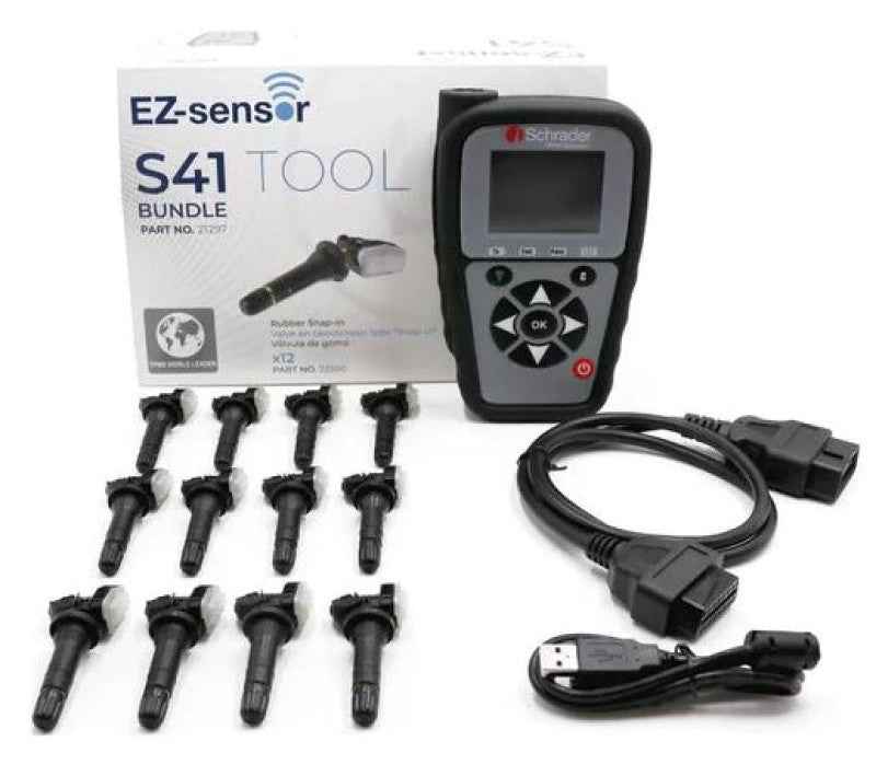 Schrader 21297