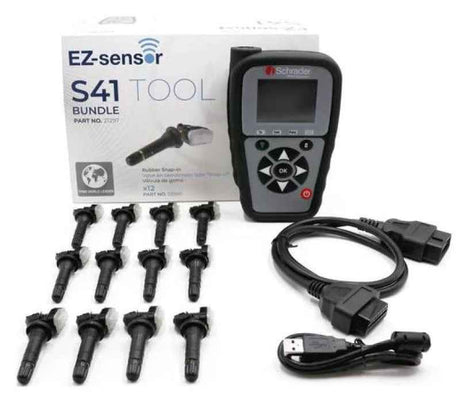Schrader 21297