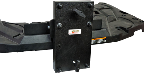 S-3012 Chainsaw Mount Sportsman 