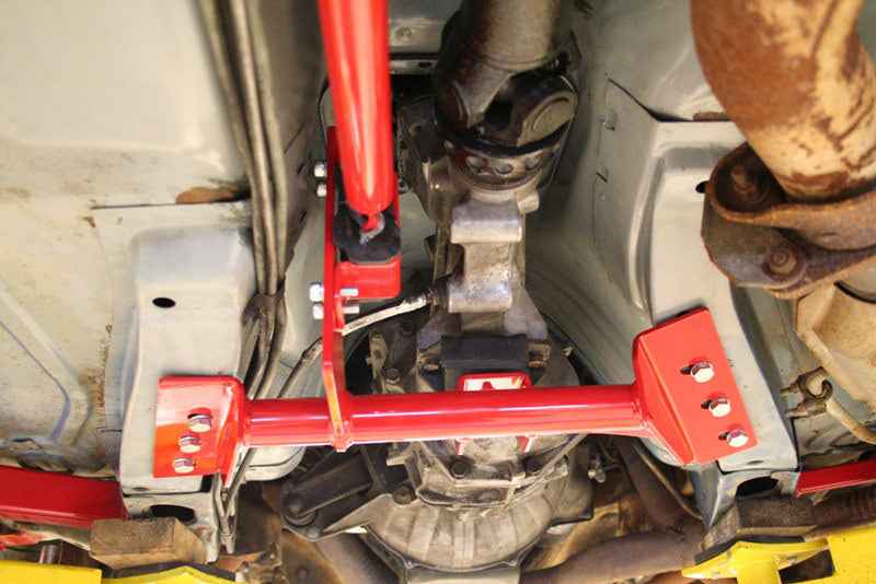UMI Performance 2230-B