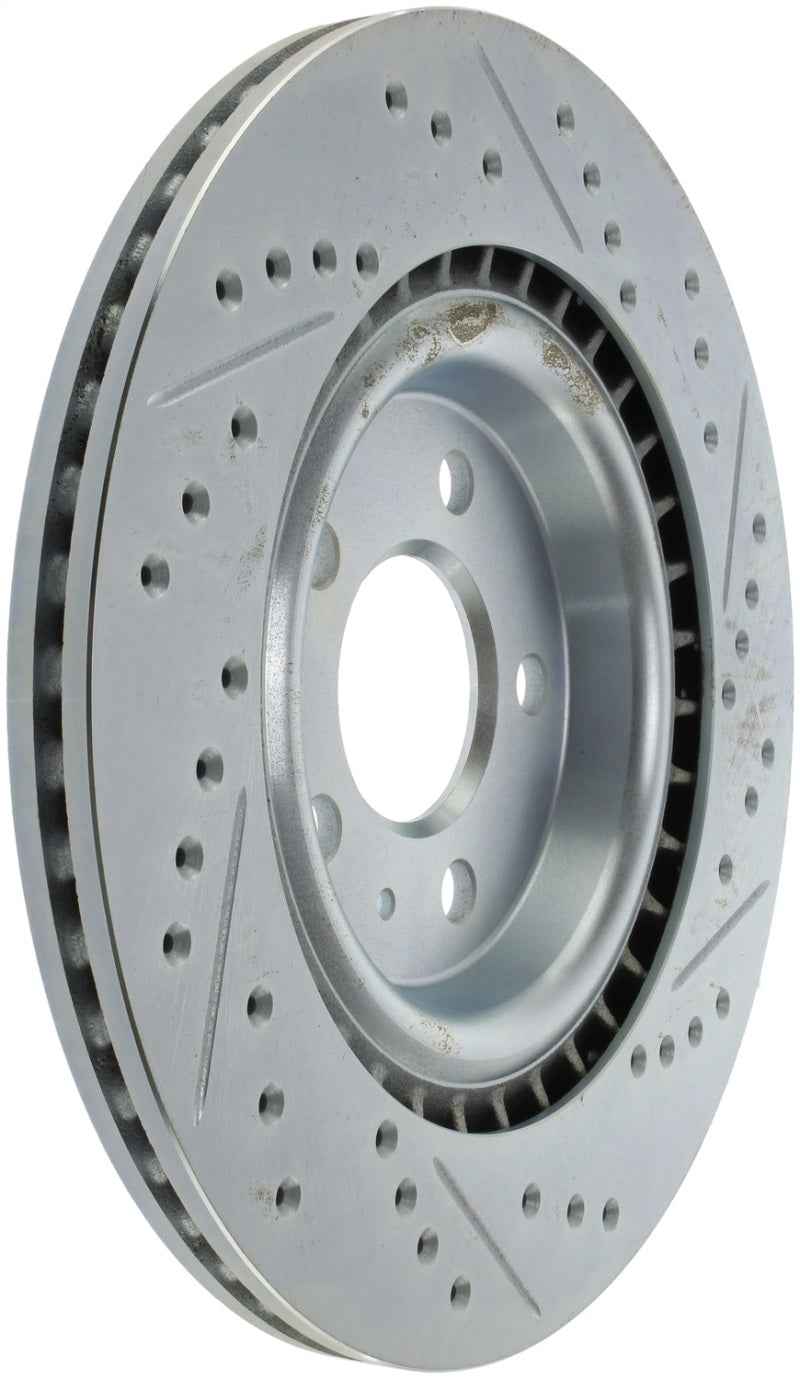 Stoptech 227.33137R