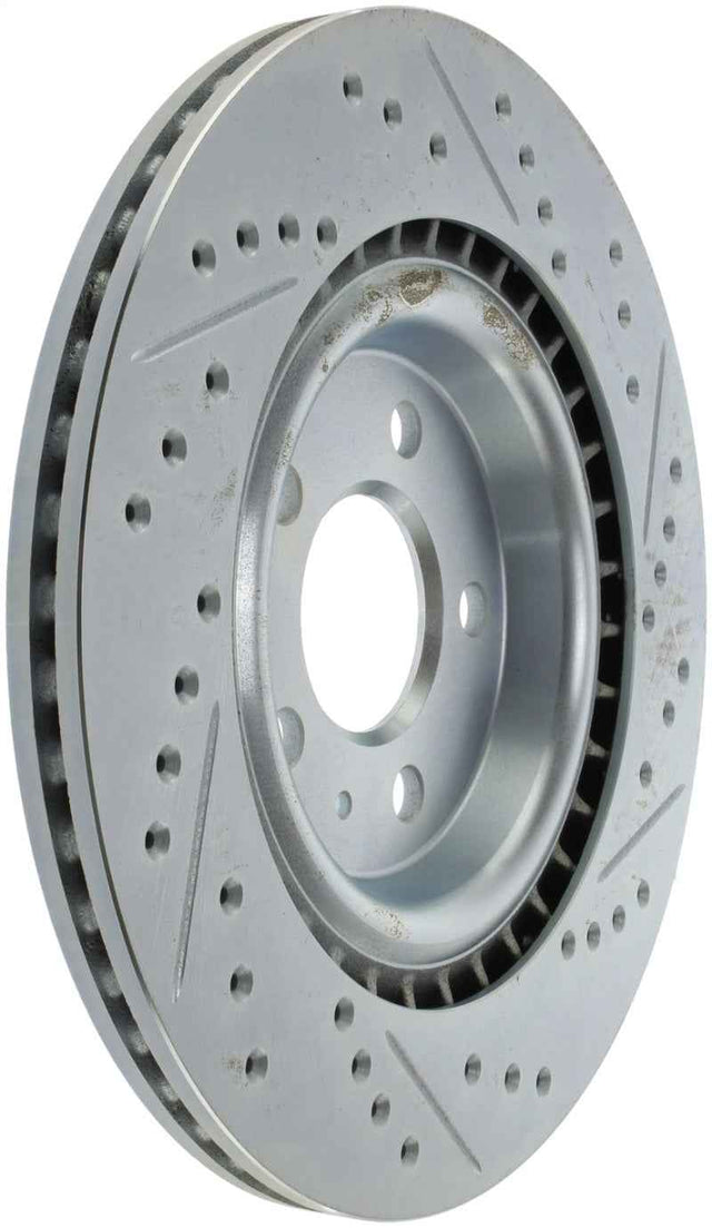 Stoptech 227.33137R