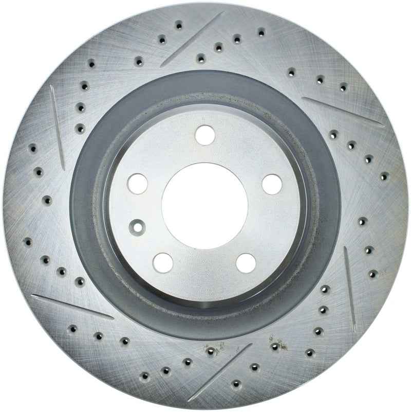 Stoptech 227.33137R