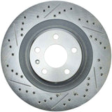 Stoptech 227.33137R