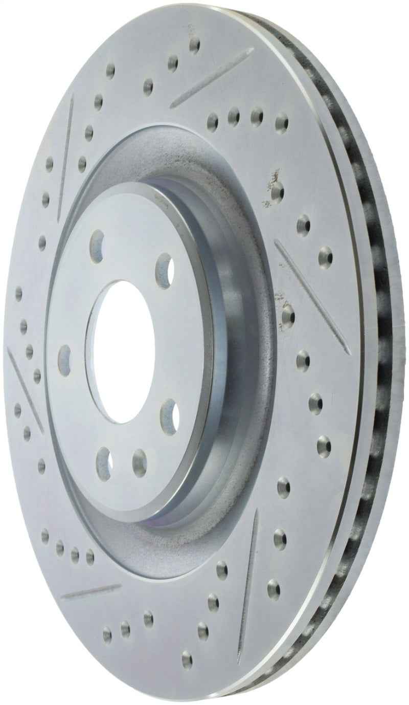Stoptech 227.33137R