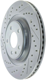Stoptech 227.33137R