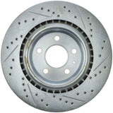 Stoptech 227.33137R