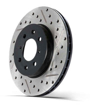 Stoptech 227.44114R