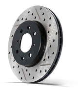 Stoptech 227.63060L