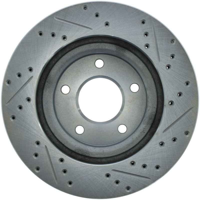 Stoptech 227.63067R