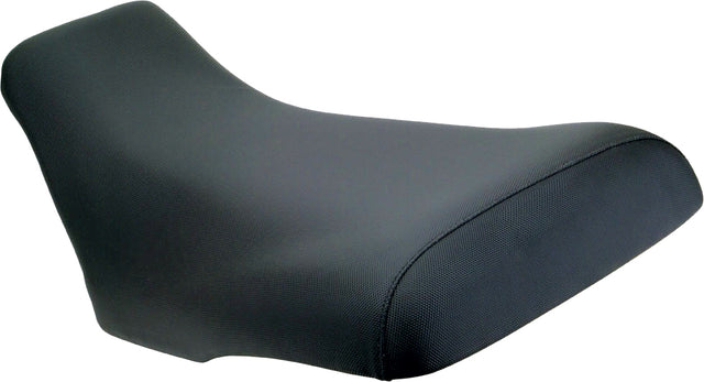 QUAD WORKS Seat Cover Gripper Black for Powersports