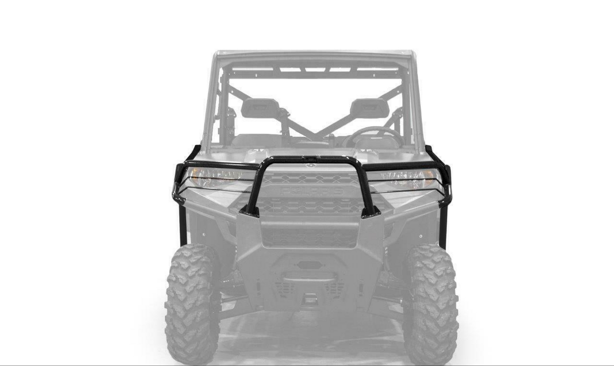 RIVAL POWERSPORTS USA Front Bumper Kit