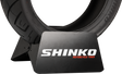 SHINKO Shinko Screenprint Tire Boot