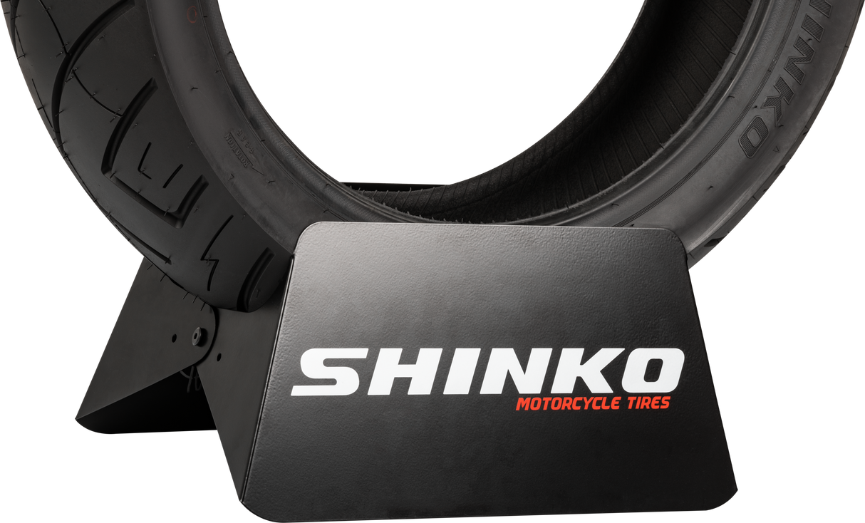 SHINKO Shinko Screenprint Tire Boot