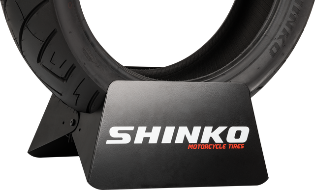SHINKO Shinko Screenprint Tire Boot