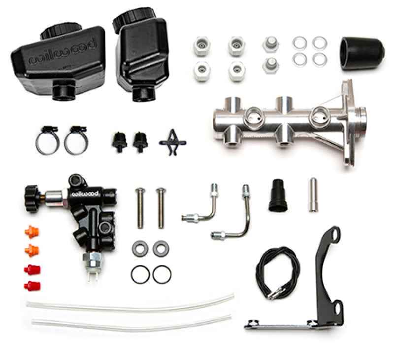Wilwood 261-16962-P