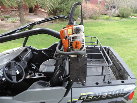 RCM-3012 PF Chainsaw Mount Pol/Can Pro Fit 