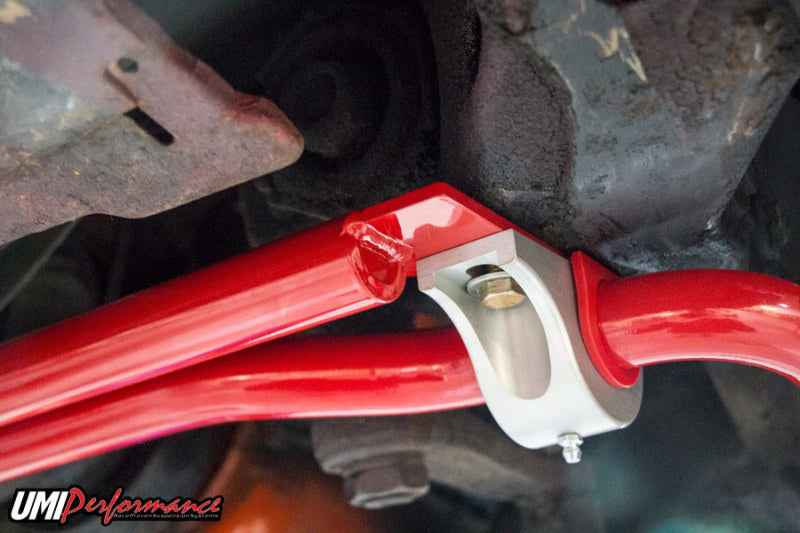 UMI Performance 2654-R
