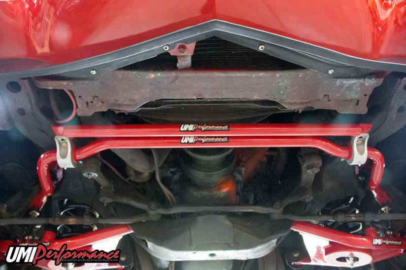 UMI Performance 2654-R
