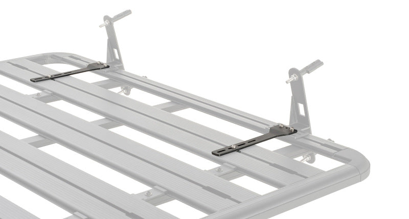Rhino-Rack Pioneer Maxtrax Support Bracket for 3+ Recovery Tracks