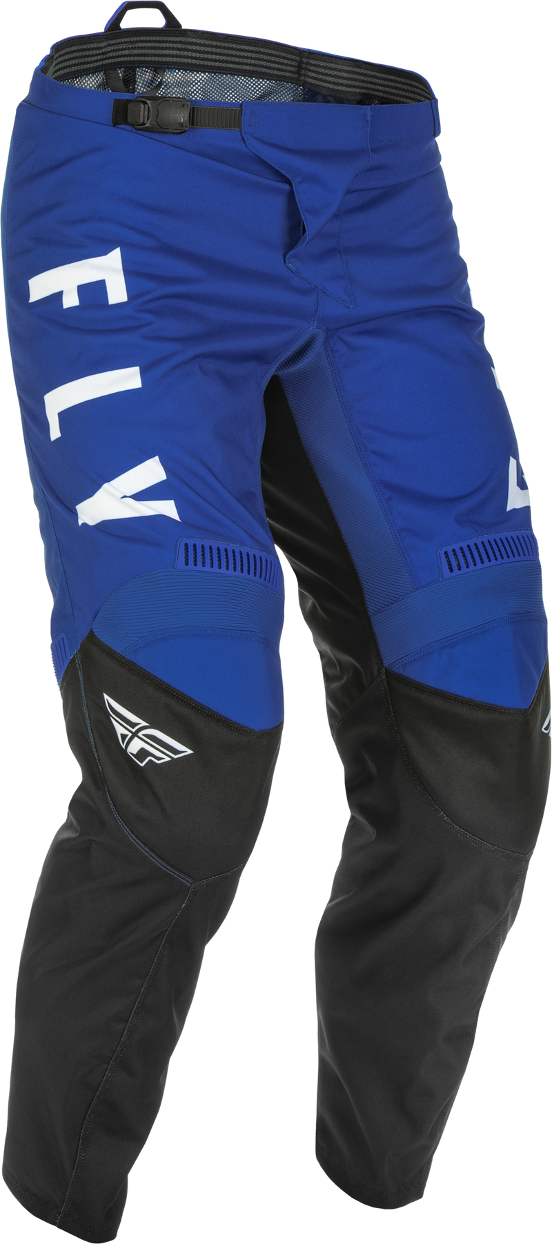 Fly Racing Fly Racing 375-93130 F-16 Pants Blue/Grey/Black Sz 30