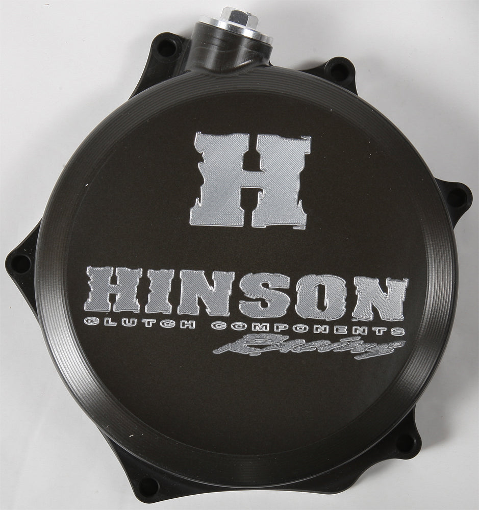 C474 Clutch Cover Rmz250