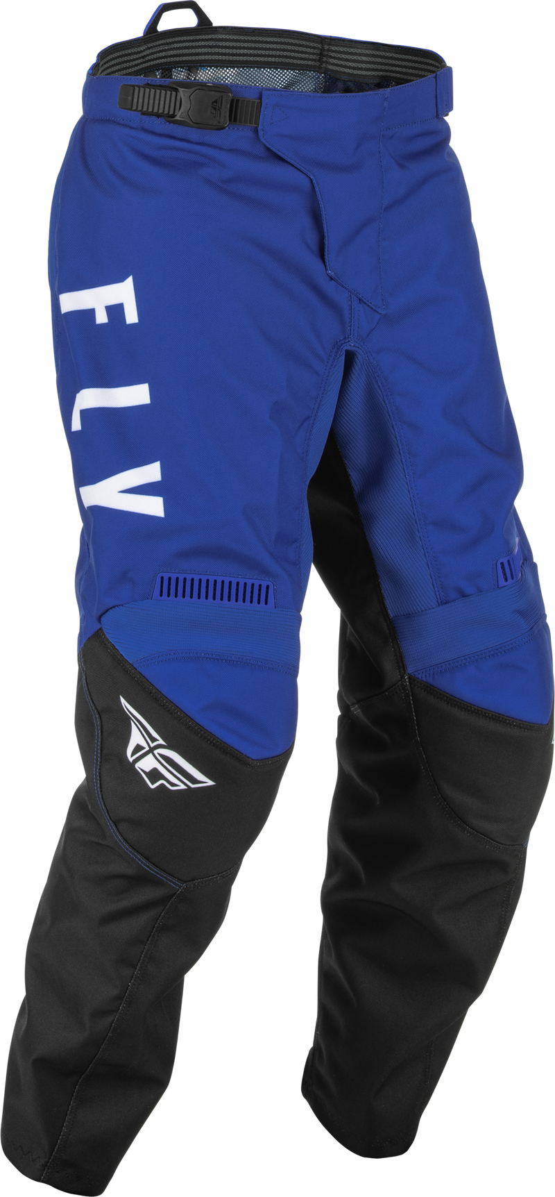 Fly Racing Fly Racing 375-93120 Youth F-16 Pants Blue/Grey/Black Sz 20