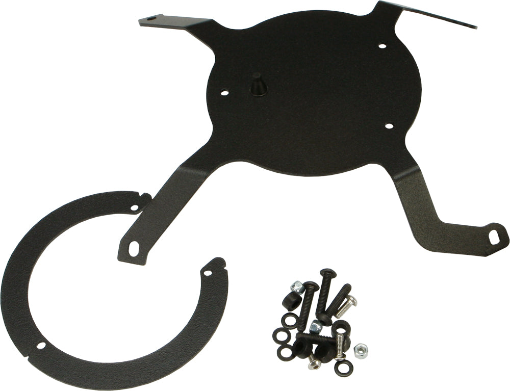 BF19 Tanklock Mount