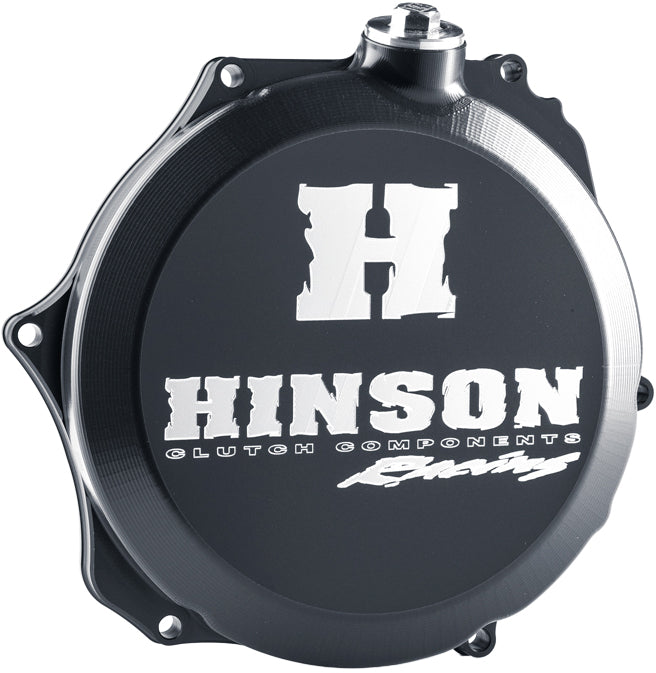 C091 Billetproof Clutch Cover