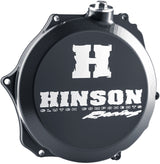 C091 Billetproof Clutch Cover