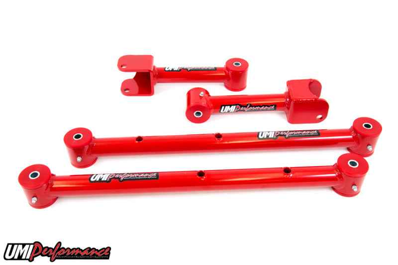 UMI Performance 301516-R